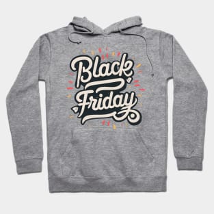 Black Friday Hoodie